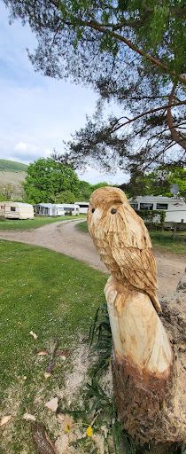 MoselCamping Bernkastel-贝恩卡斯特尔-屈斯