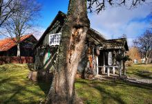 "Stūrīši" Lībiešu viesu nams un muzejs - Livonian homestead & museum景点图片