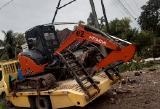 hutan CC景点图片