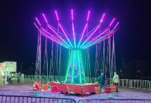 Goddard Linear Park Pavilion景点图片