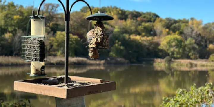 Watershed Nature Center