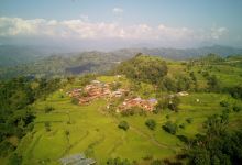 BhujiKot View Tower景点图片