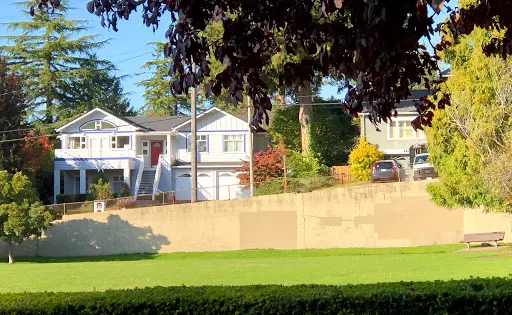 Richmond Beach Library