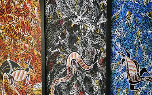 Dreamtime Cultural Centre