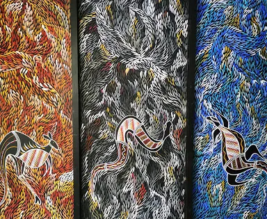 Dreamtime Cultural Centre