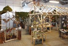 Tuincentrum Arcen购物图片