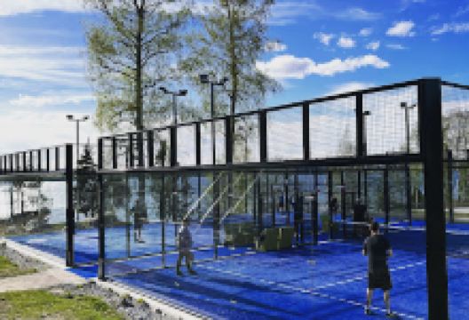 Frykenbaden Camping & Resort景点图片