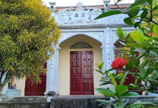 Đền Trần景点图片