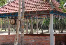 Wat Tmor Antong景点图片