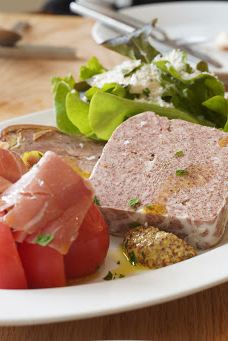 Domaine Tetta-新见市