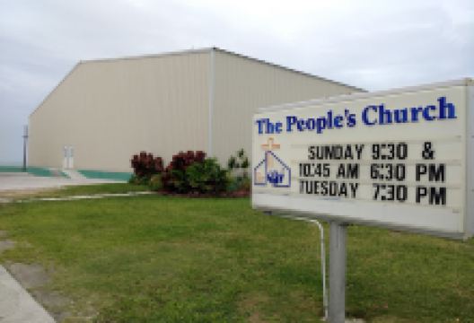 Peoples Church景点图片