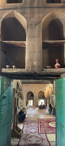 Bait Al Safah-哈姆拉