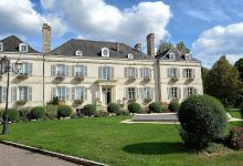 Parc du Château景点图片