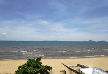 Silver Sands Holiday Resort景点图片