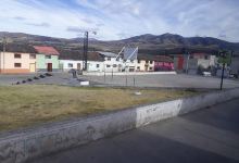 PLAZUELA Bolívar Canton景点图片