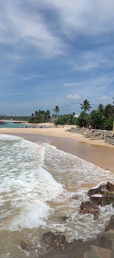 Seenigama Sri Devol Maha Devalaya-加勒