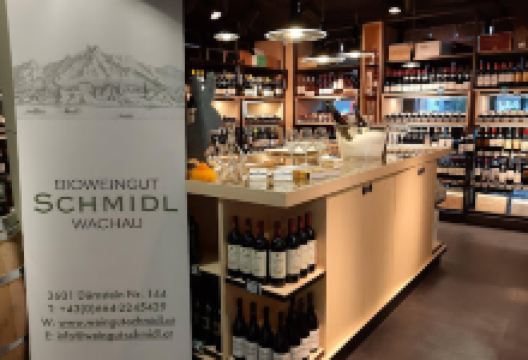Bioweingut Schmidl购物图片