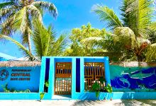 Fuvahmulah Central Dive Center购物图片