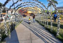 Parque La Lima景点图片