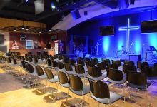 Second Baptist Church景点图片