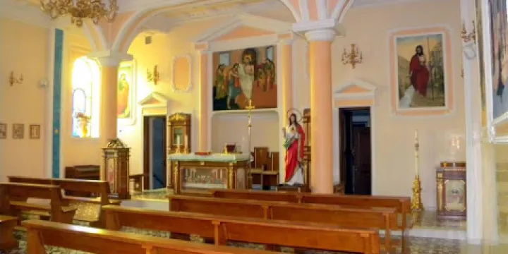 Catholic Church of the Sacred Heart of Jesus