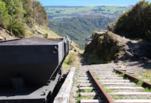 Denniston Plateau景点图片