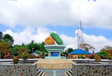 Taman Terbuka Hijau Batu Mandi景点图片