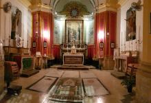 Chapel of the Annunciation景点图片