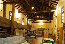 Biblioteca Comunale景点图片