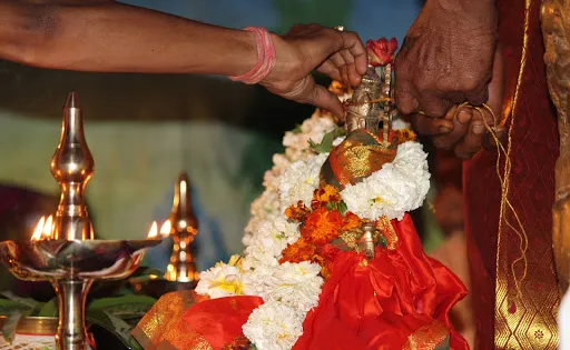 Subramanya Swamy Temple