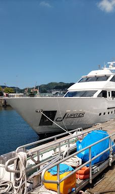 Gunkanjima Digital Museum-长崎