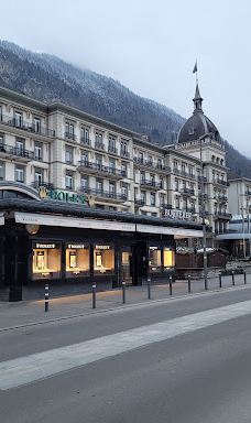 因特拉肯城堡-因特拉肯