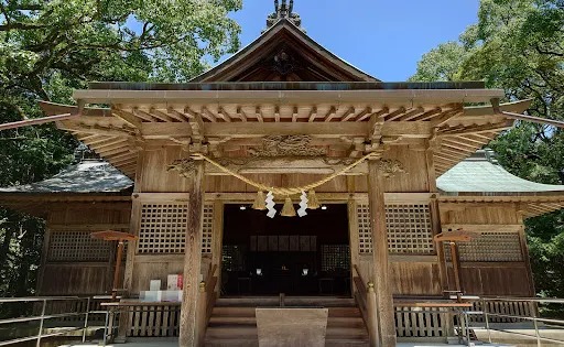 江田神社
