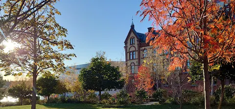 Kvinnohistoriskt Museum