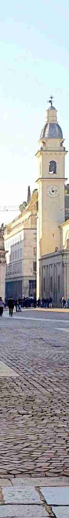 圣卡洛广场-都灵-悠游爱交易