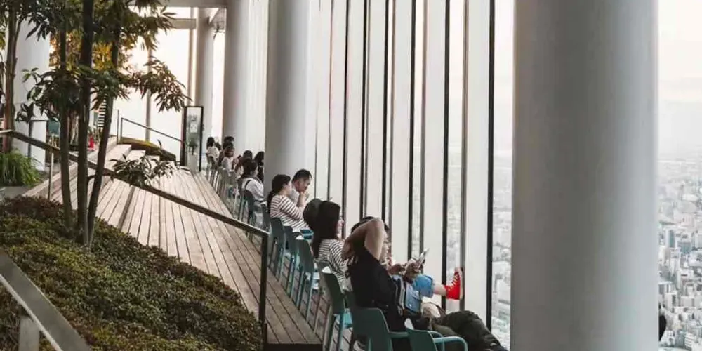 永安旅遊