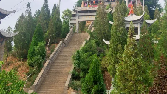 清涼寺