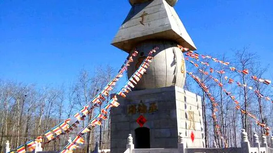 石家莊奇雲寺