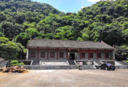 土司博物馆景点图片