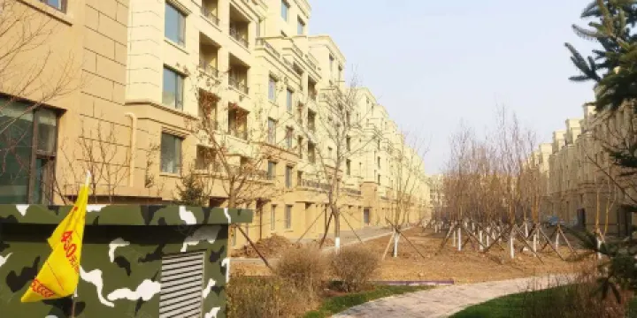 瀋陽明發廣場南區