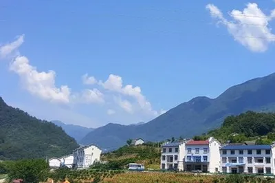 九畹溪