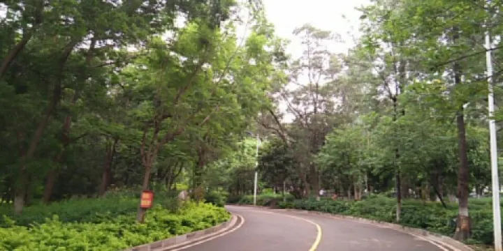 東川區人民公園