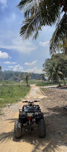 迪沙鲁迷你动物园-Pengerang