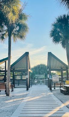 Tigertail Beach-马可岛