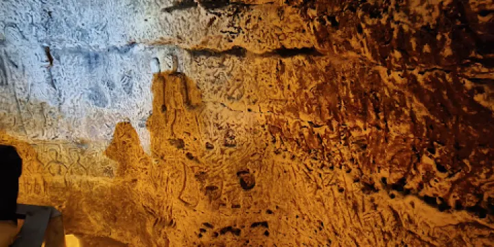 Royston Cave