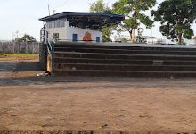 Arima Amphitheatre景点图片