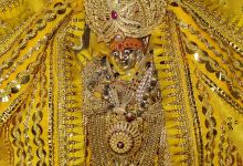 Maa Mamtamayi Darwar Sakti Chowk景点图片