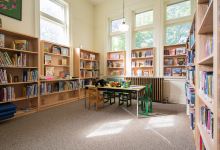 Wellington Public Library and Archives景点图片