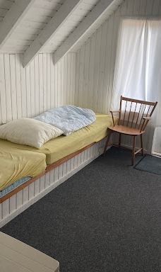 Fårup Camping-索尔图姆