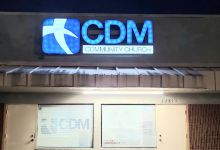 CDM Community Church景点图片